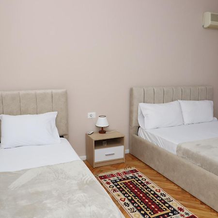 Beratinus Apartment In Berat Center Kültér fotó