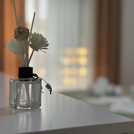 Beratinus Apartment In Berat Center Kültér fotó