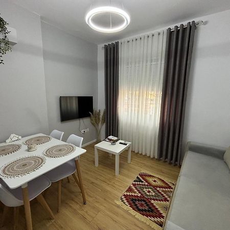 Beratinus Apartment In Berat Center Kültér fotó