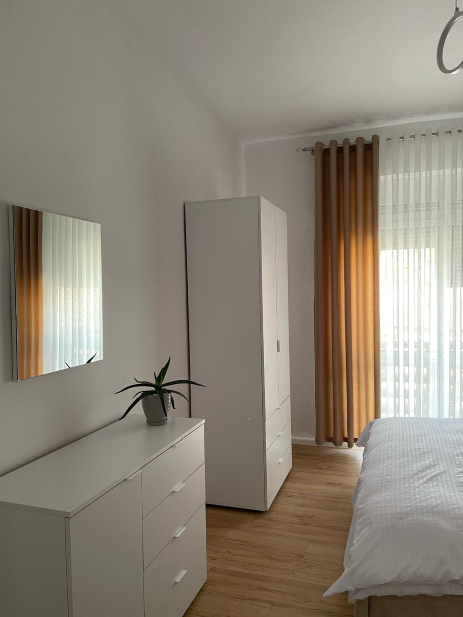 Beratinus Apartment In Berat Center Kültér fotó