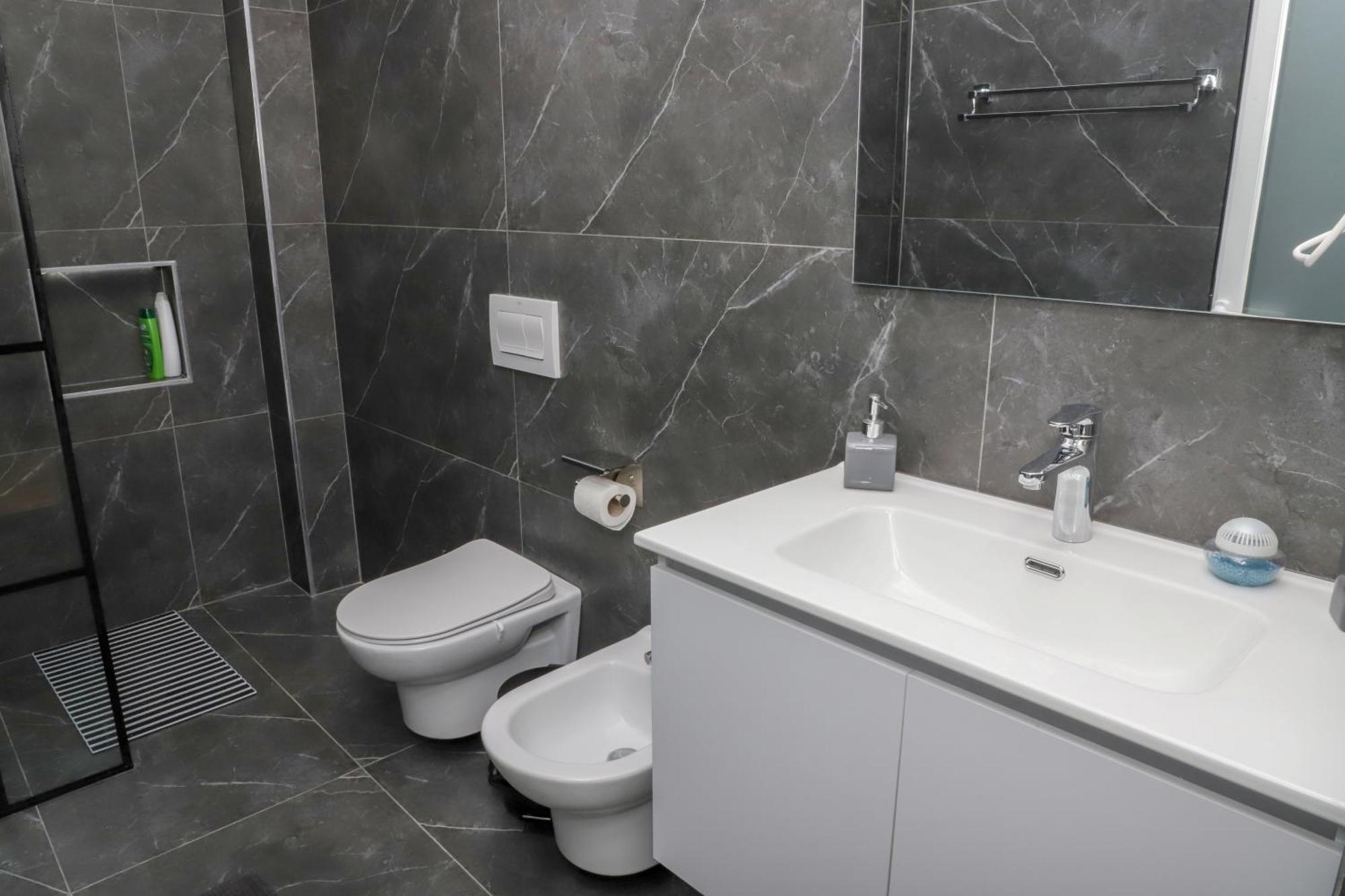 Beratinus Apartment In Berat Center Kültér fotó