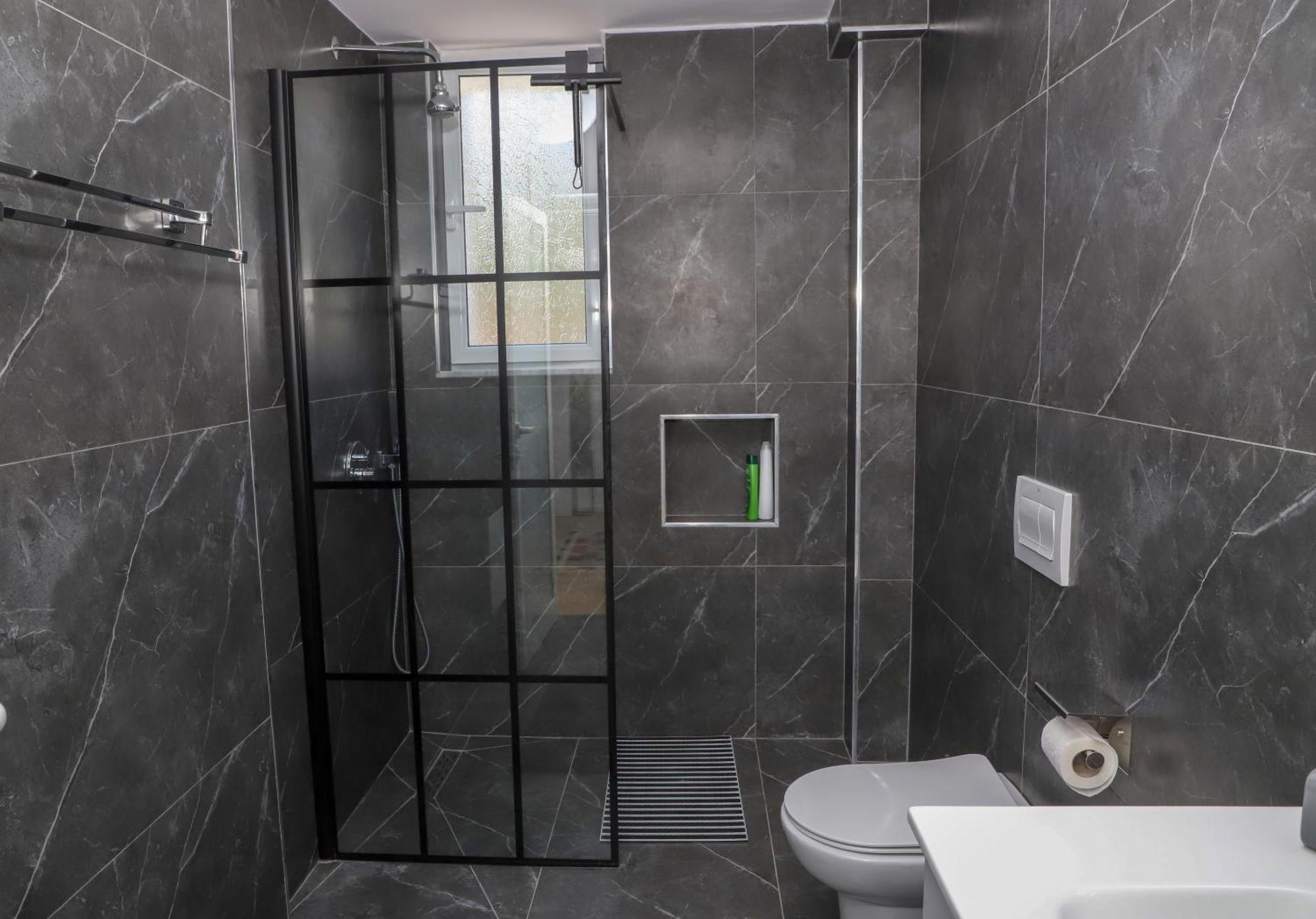 Beratinus Apartment In Berat Center Kültér fotó
