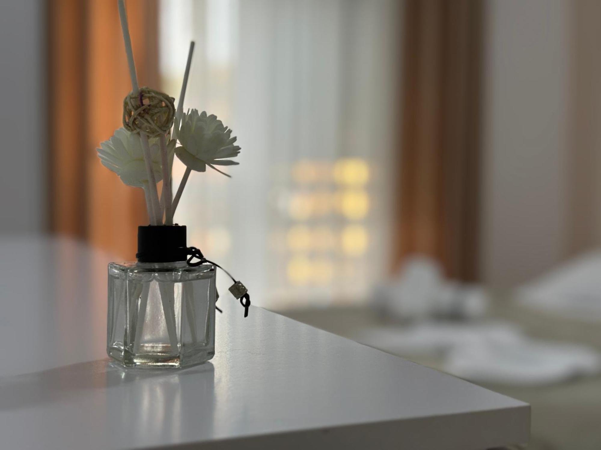 Beratinus Apartment In Berat Center Kültér fotó